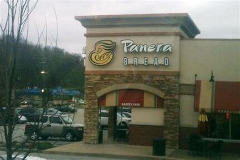 No worries, just sign in to your MyPanera account and we&x27;ll get it straightened out. . Panera bread monroeville